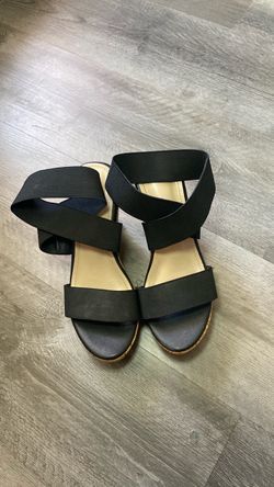 High heels