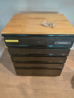 Husky Toolbox