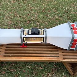 Custom 3D Printing Services – Large & Small Jobs Welcome!