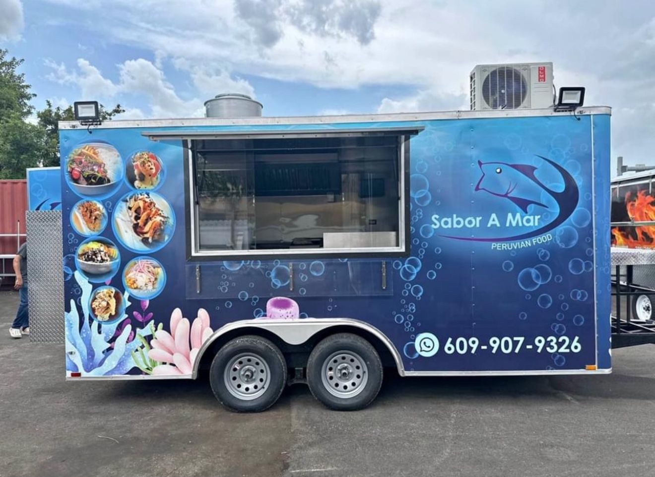 🔥🔥Food Tráiler En Venta 🔥🔥