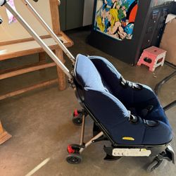 Car seat Stroller 