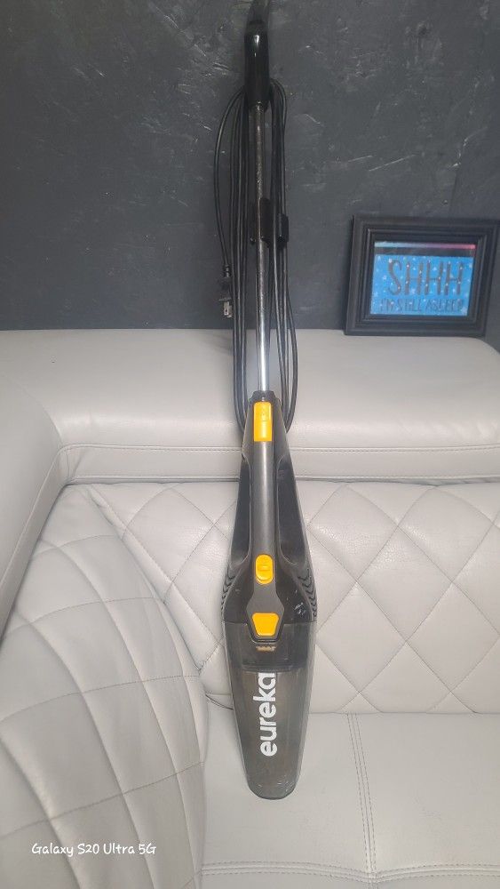 Eureka Stick Vacuum