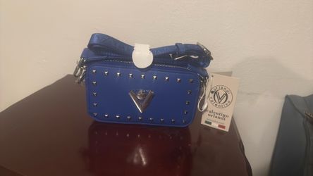 Valentino Orlandi Cross Body Bag