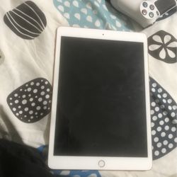 i pad gen 5