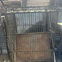 Birdcage