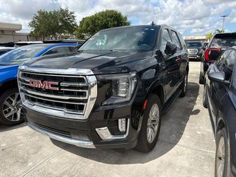 2023 GMC Yukon