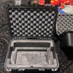 Equipment Case 