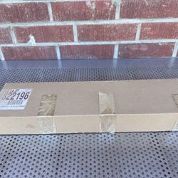 Wolf Black 822196 Knob Kit - 48,60 Gas Range