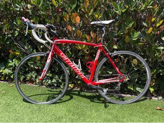 Specialized Allez Road Bike