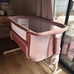 bedside bassinet - Baby Delight 
