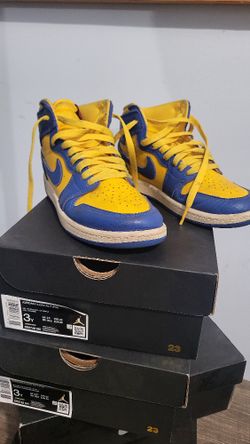 Jordan 1