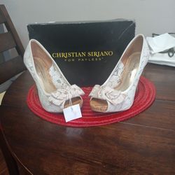 Women's Heels 