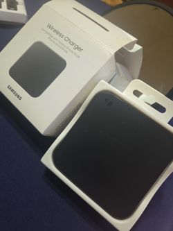 Wireless Charger