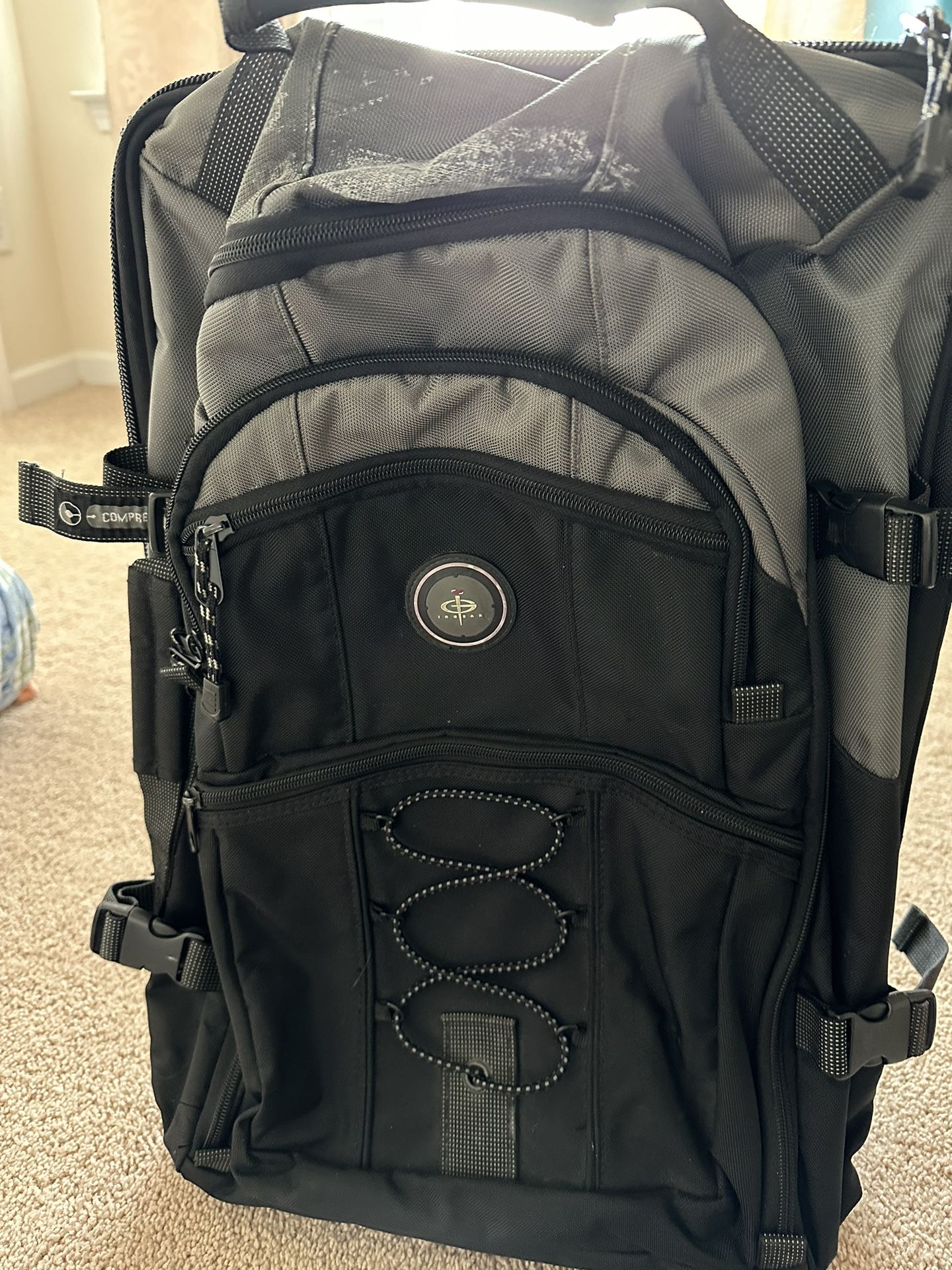 Travel Bag