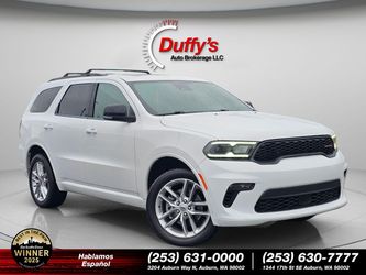 2023 Dodge Durango