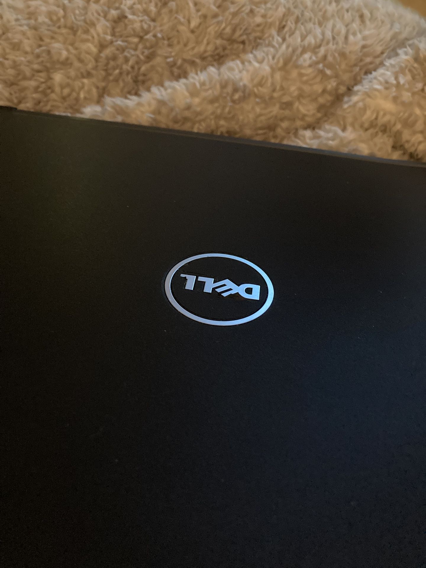 Dell Laptop