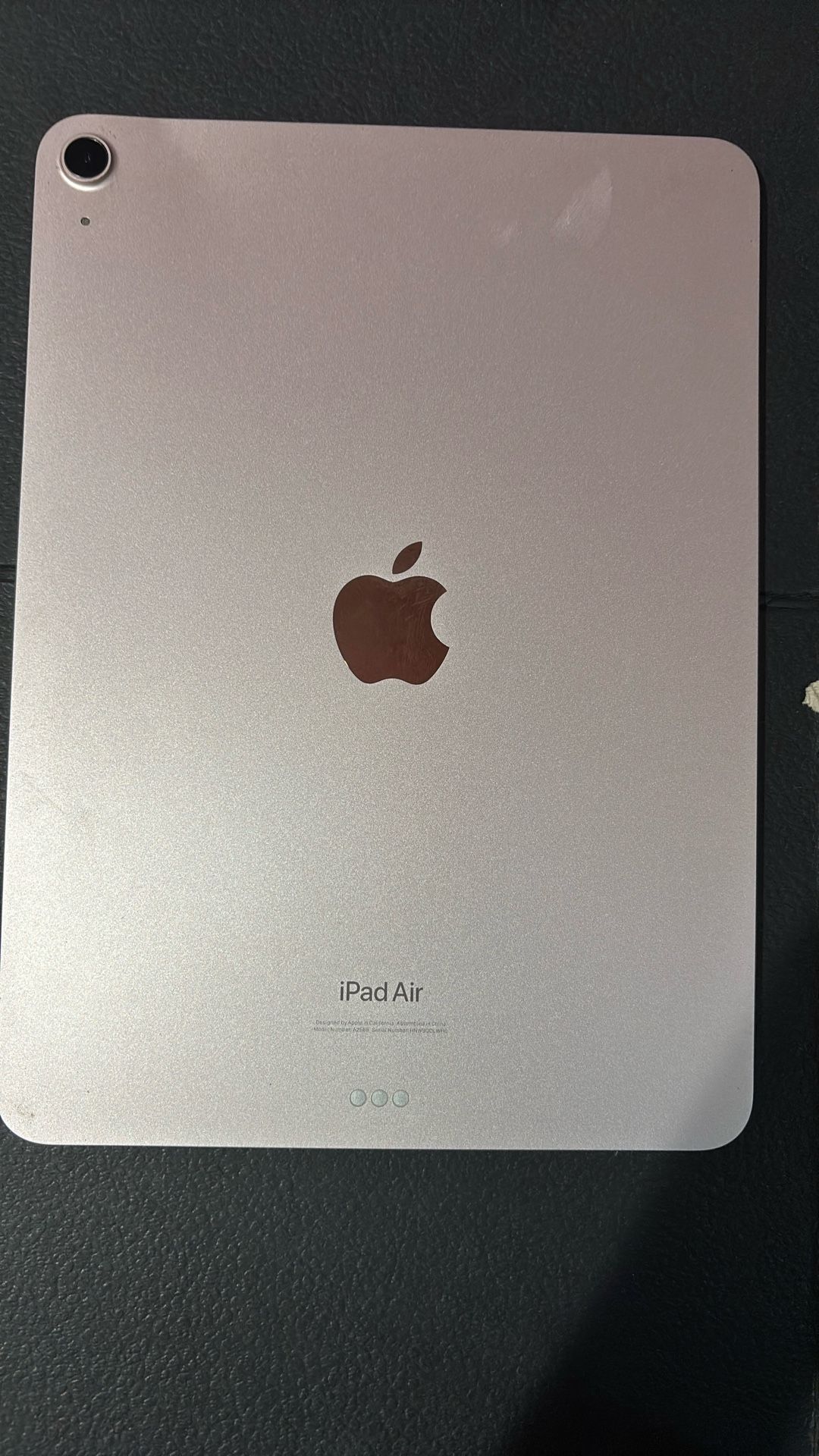 Ipad Air 5th Gen