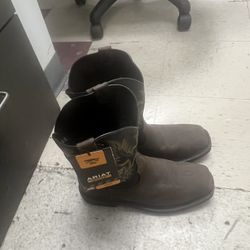 Mens Boots