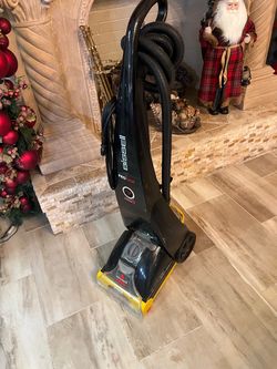 Bissell ProHeat Carpet Cleaner