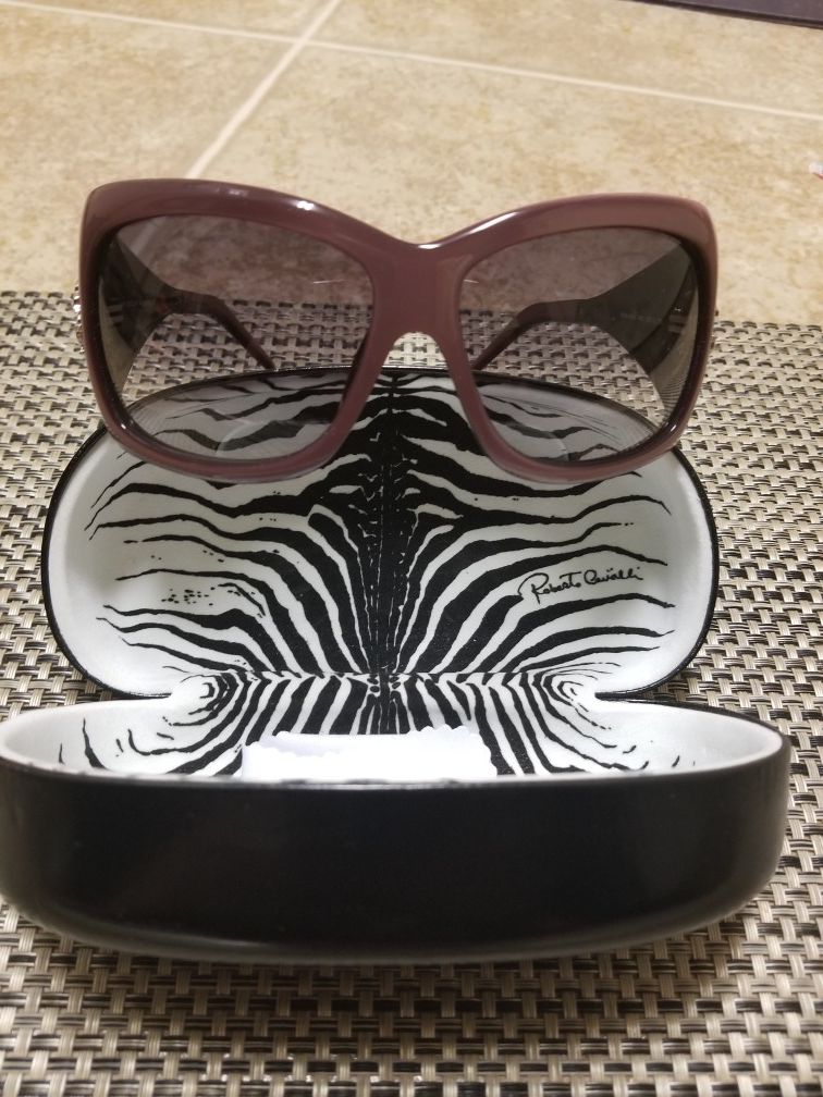 Aunthentic Roberto Cavalli Sunglasses