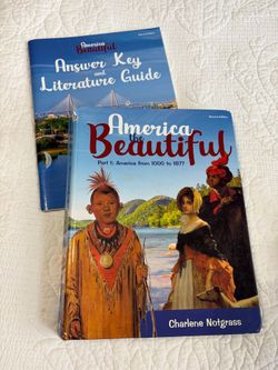 Notgrass History Homeschool Curriculum