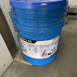 Roofers Safety Harness