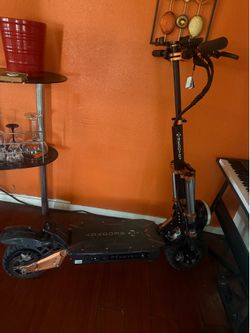 Redydy rd1 electric scooter