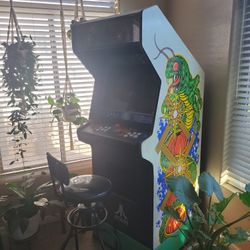 Centipede Arcade. 10000 Games