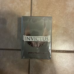Paco Rabanne Invictus