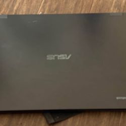 ASUS 17 ‘ Inch Chromebook