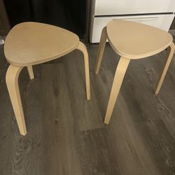 IKEA Kyrre Stool