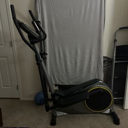 Elliptical 