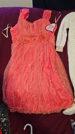 Candies girl size 16 dress for girls