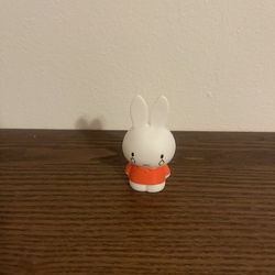 Miffy japan toy figure