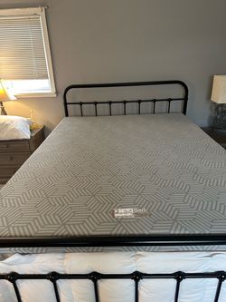 Bed story Topper
