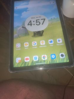T90 tablet with wireless mouse and wireless keyboard