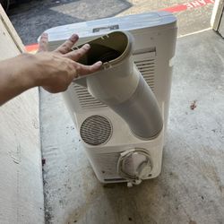 LG Portable Air Conditioner AC A/C