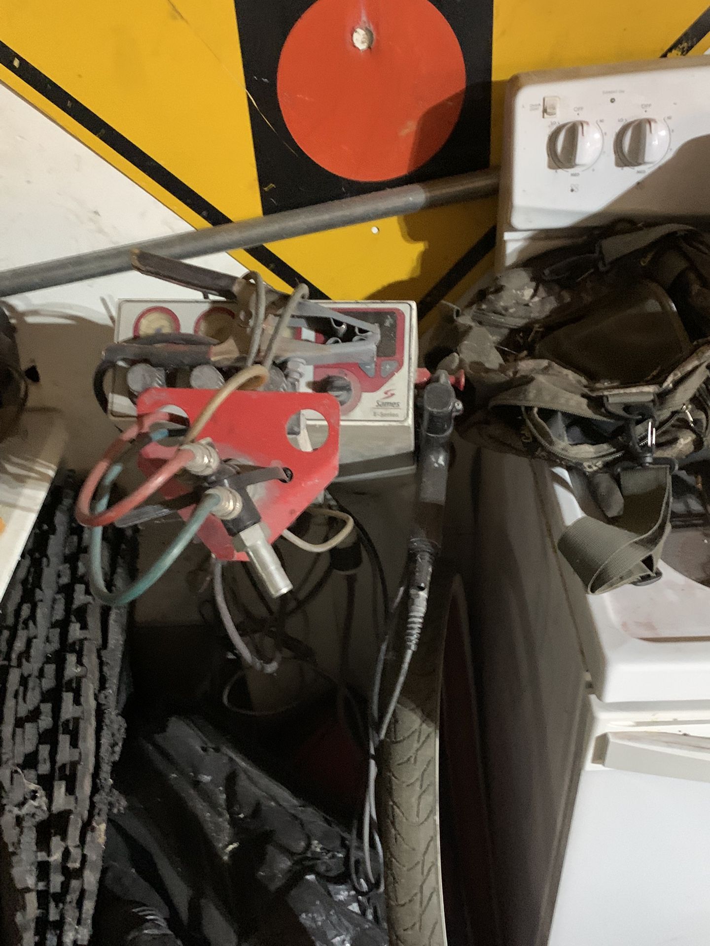 Powder Coat Equipment