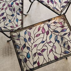 Nesting tables