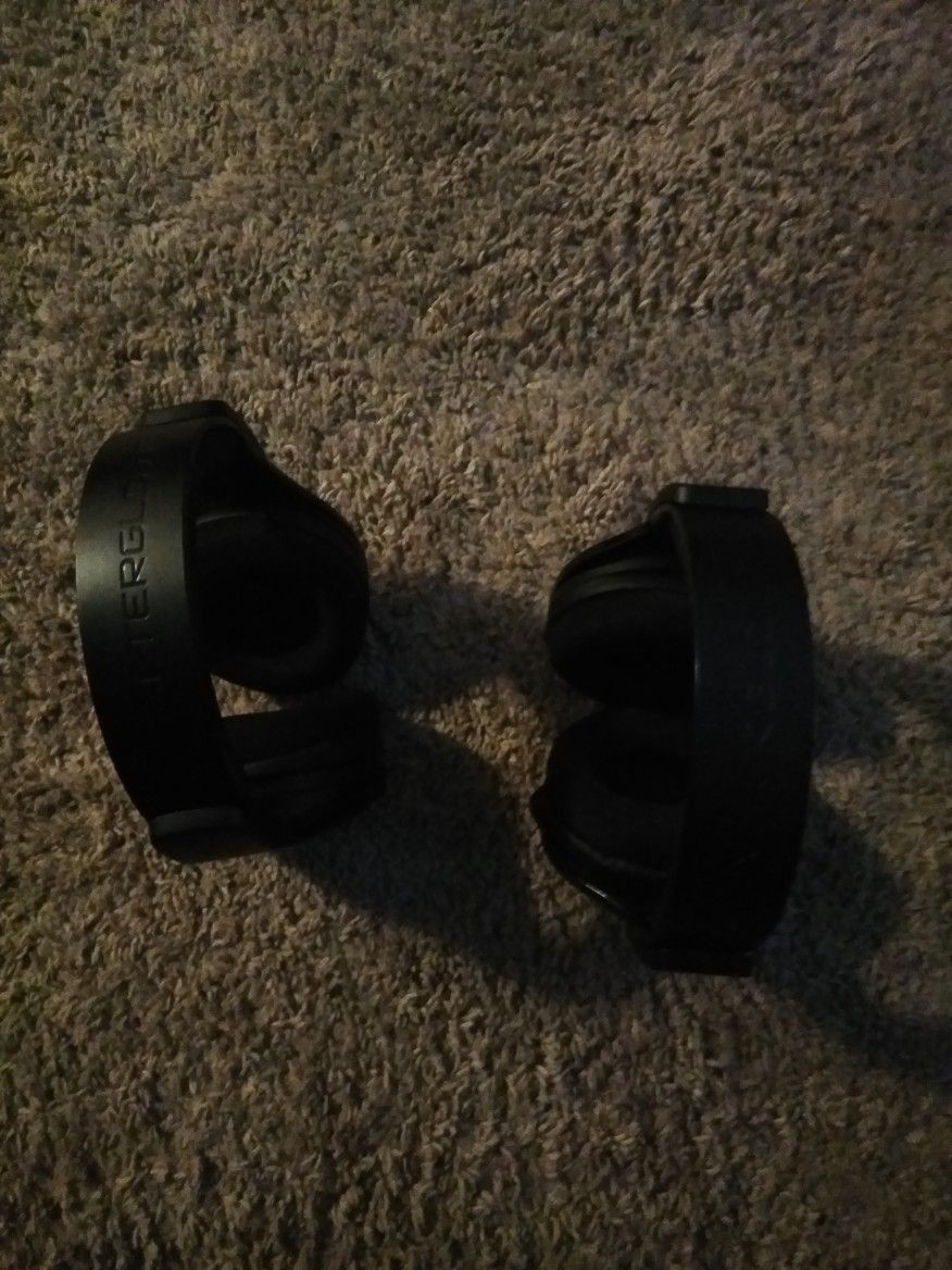 Afterglow Wireless Headphones Set