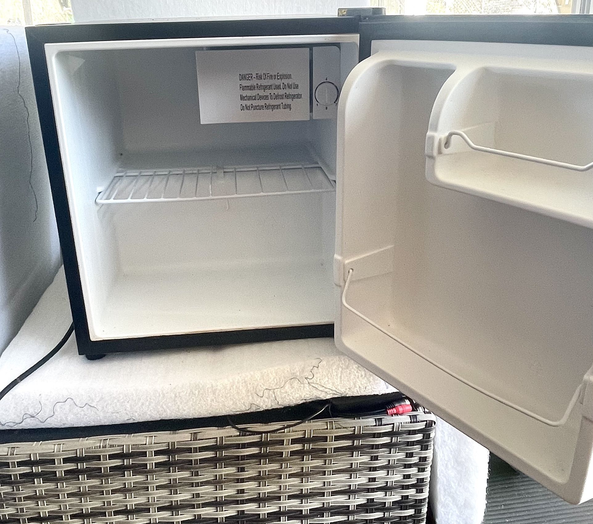 Mini Fridge