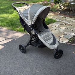 Baby Jogger City Mini GT Single Stroller