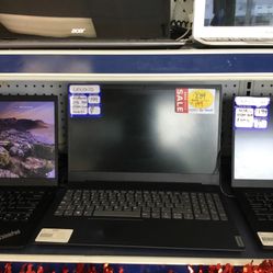 COMPUTER LAPTOP  LENOVO MODEL # IDEAPADS340