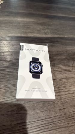 Smart watch