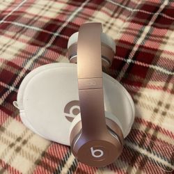 Beats Wireless 