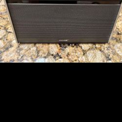 🌿🌀BOSE BLUETOOTH Portable Speaker 🌀🌿🎵🎼🎵$150
