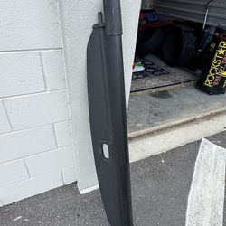 Mercedes GLE / GLS Rear Trunk Area Cover $80.00 