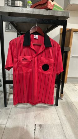 Referee Jersey