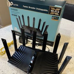 Internet Gaming Router! 