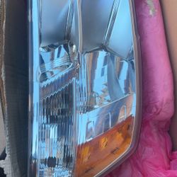 2016 Ram 1500 Headlights 